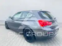 2016 BMW 118
