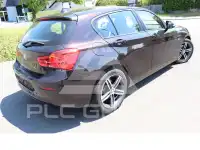 2016 BMW 118