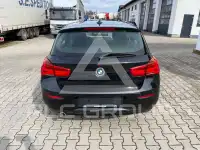 2016 BMW 118