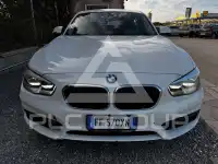2016 BMW 118