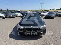 2016 BMW 118