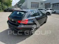2016 BMW 118