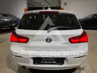 2016 BMW 118
