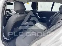 2016 BMW 118