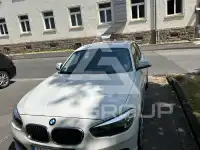 2016 BMW 118