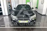 2016 BMW 118