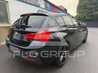 2016 BMW 118