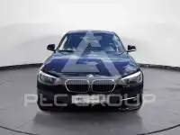 2016 BMW 118