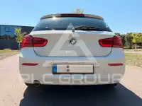 2016 BMW 118