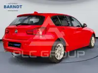 2016 BMW 118