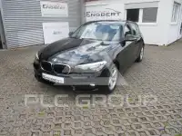 2016 BMW 118