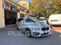 2016 BMW 118