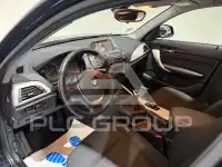 2016 BMW 118