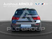 2016 BMW 118