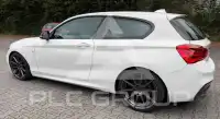 2016 BMW 118