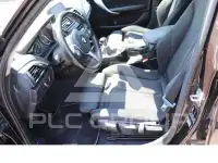 2016 BMW 118