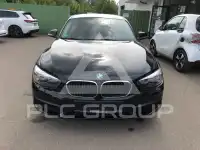 2016 BMW 118