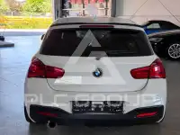 2016 BMW 118