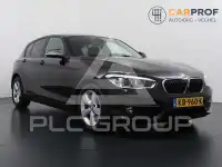 2016 BMW 118