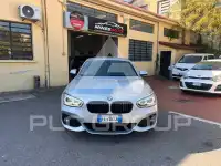 2016 BMW 118