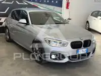 2016 BMW 118