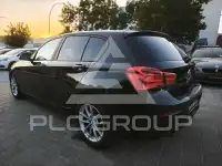 2016 BMW 118