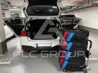 2016 BMW 118