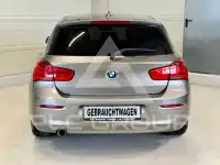 2016 BMW 118