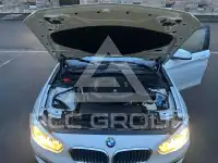 2016 BMW 118