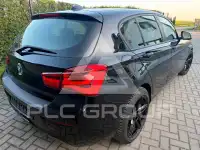 2016 BMW 118