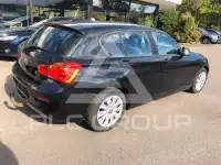 2016 BMW 118
