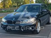 2016 BMW 118