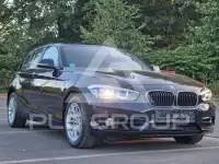 2016 BMW 118