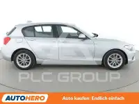 2016 BMW 118
