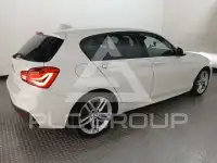 2016 BMW 118