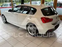 2016 BMW 118