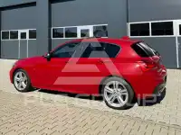 2016 BMW 118