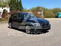 2016 BMW 118
