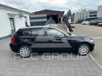 2016 BMW 118