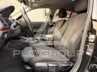 2016 BMW 118