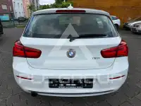 2016 BMW 118