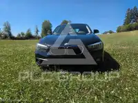 2016 BMW 118