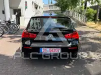 2016 BMW 118