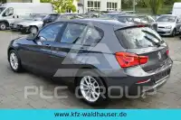 2016 BMW 118