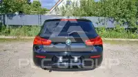 2016 BMW 118
