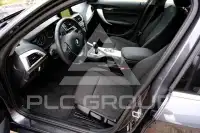 2016 BMW 118