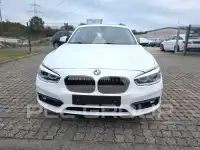 2016 BMW 118