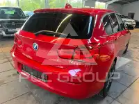 2016 BMW 118