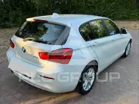 2016 BMW 118