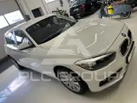 2016 BMW 118